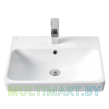 Умывальник Santek Адриана 55 (1WH501620) картинка 2